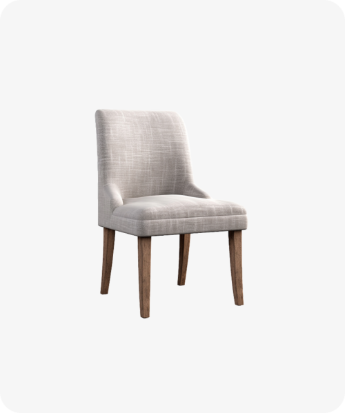 Tormalina chair in wood