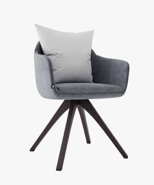 Kids Cartoon-Themed Study Chair