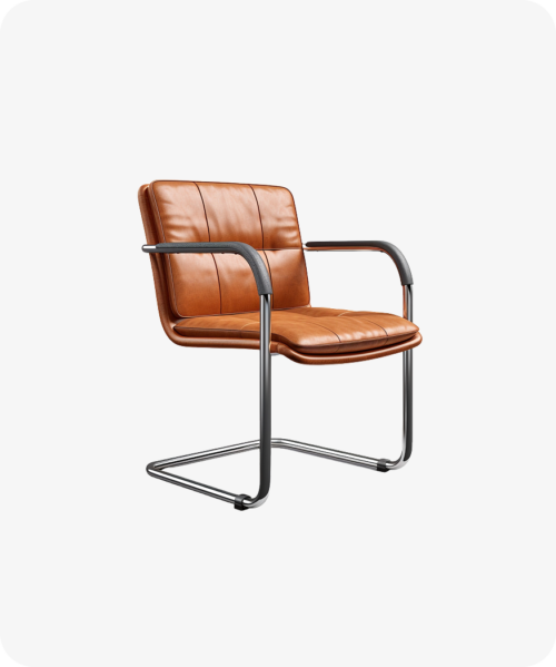 Recliner Chair with Footrest